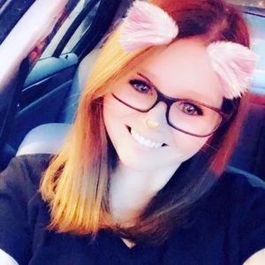 Meet your Posher, Tracy